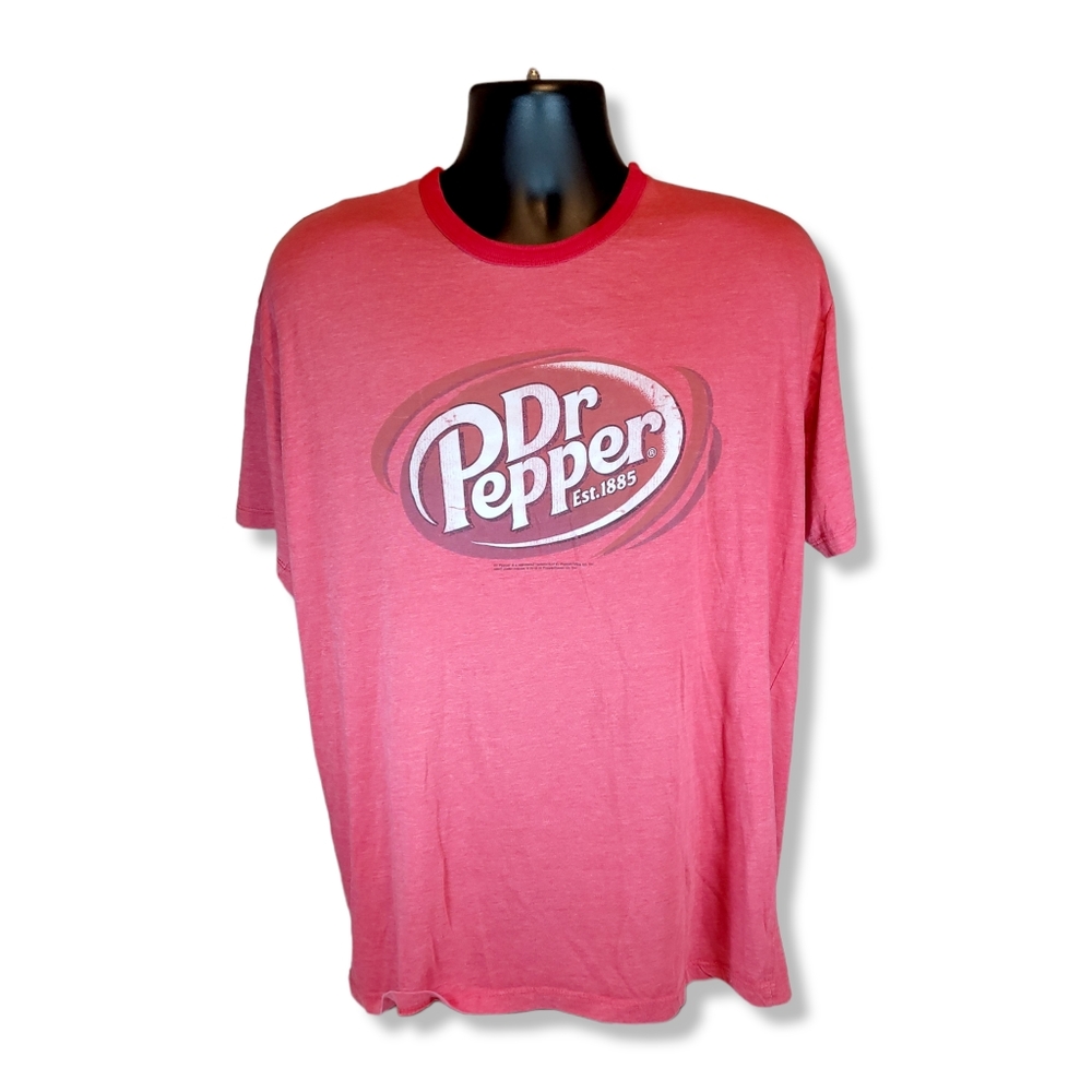 Dr.Pepper T-shirt